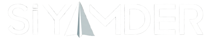 SİYAMDER Logo